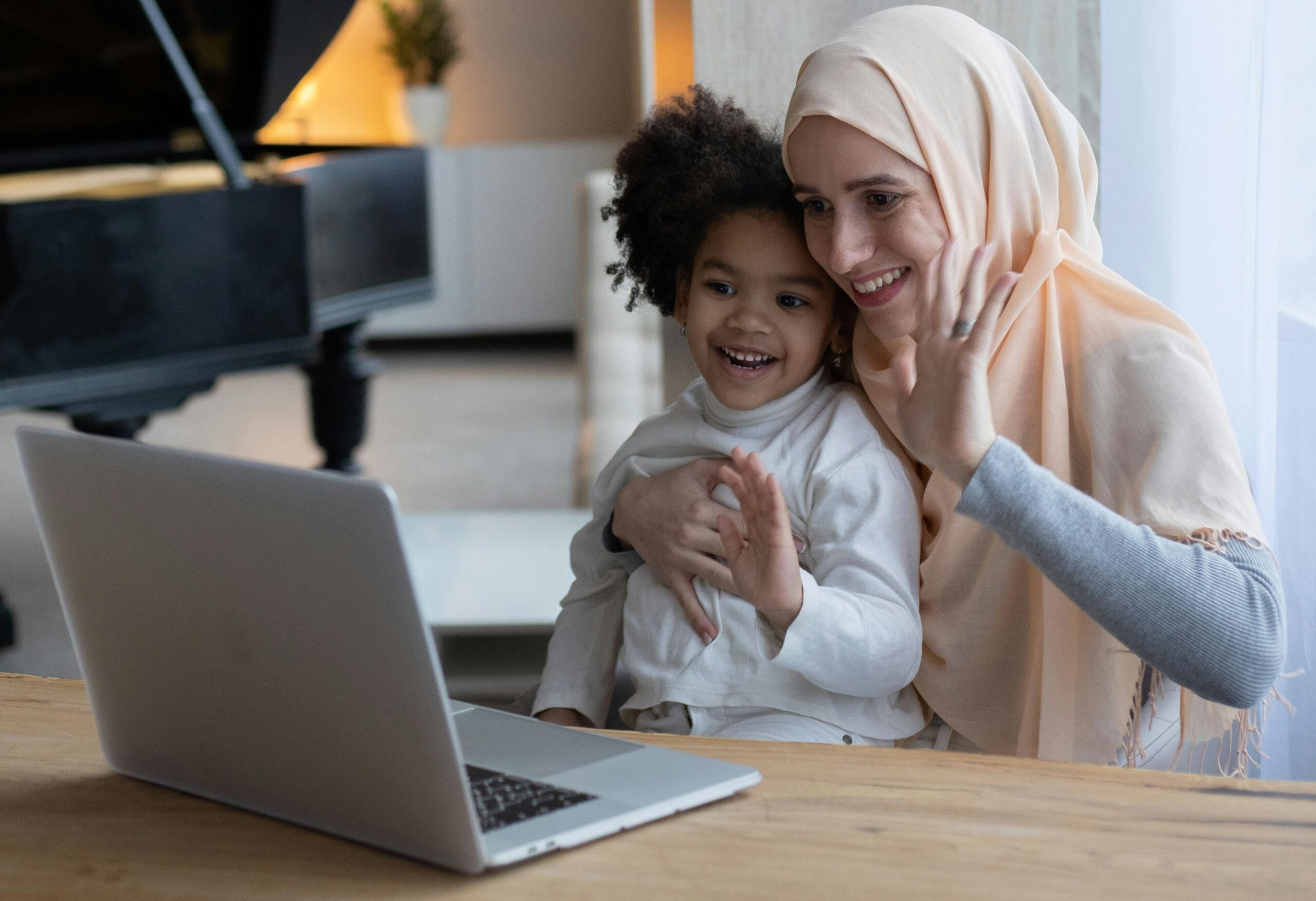 Internet Safety Tips for Parents: 9 Ways to Protect Your Child Online