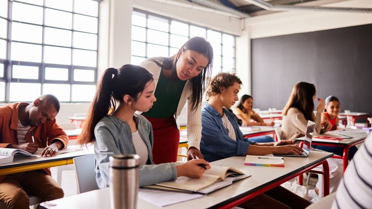 A Levels Open University