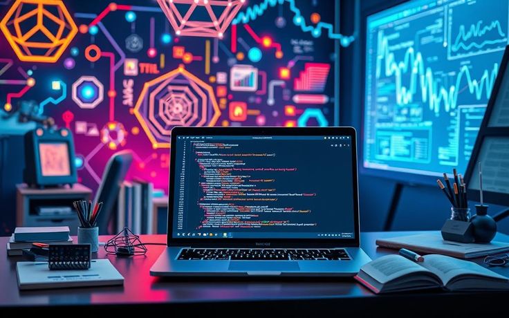 A Level Computer Science