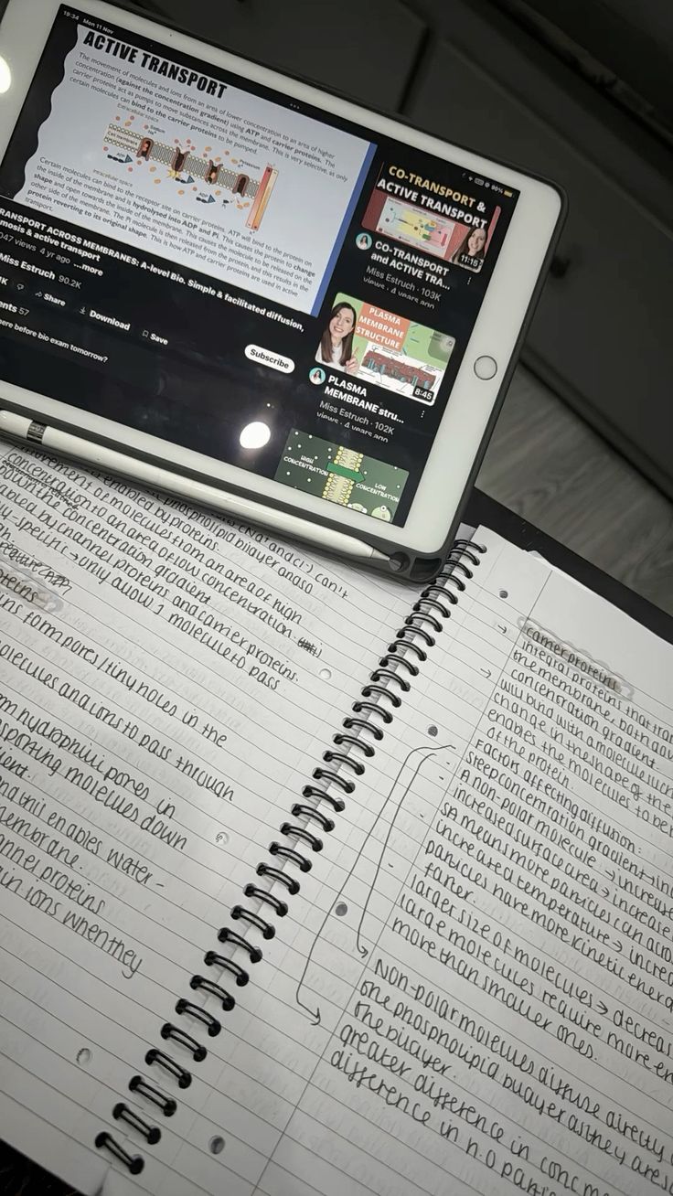 A-Level Biology Required Practical