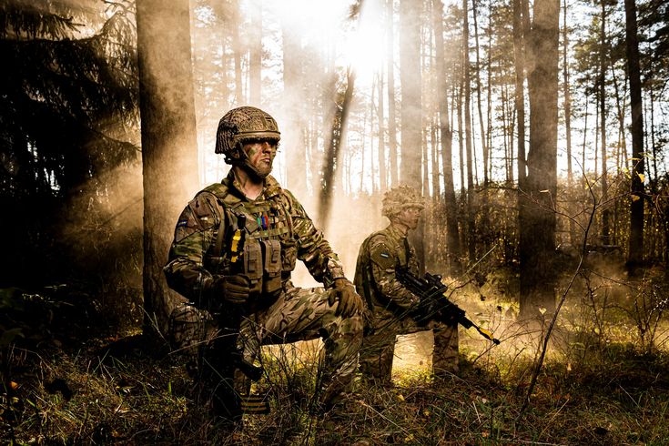 Army Secondary School UK