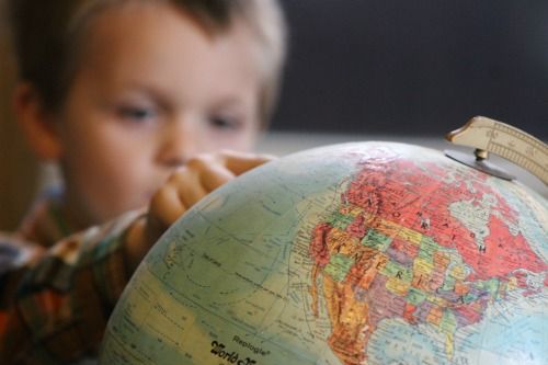 Homeschooling In London