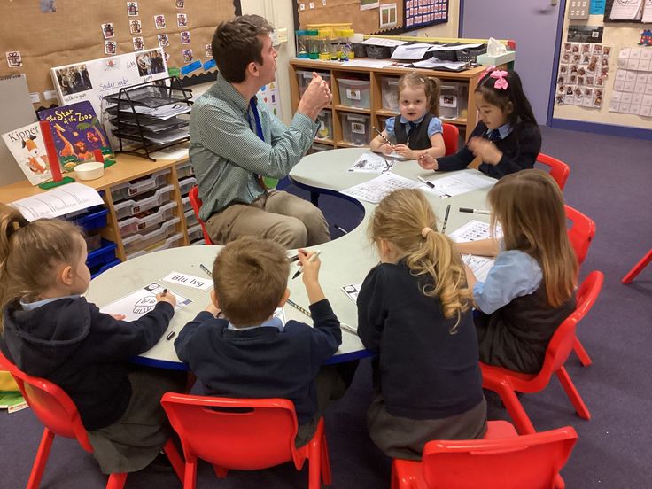 British Primary Schools List