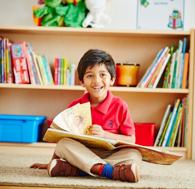 Homeschooling Activities