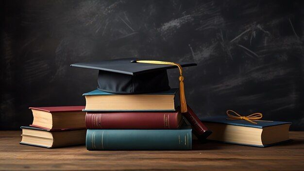 Secondary School Graduate UK