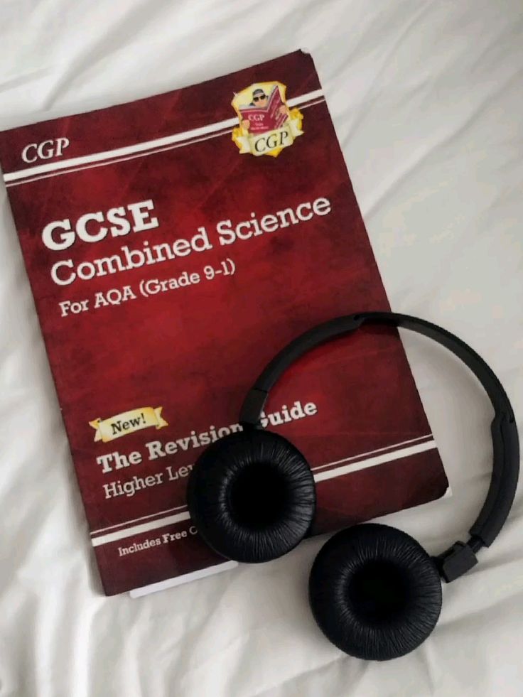 How To Prepare For GCSE In Year 9