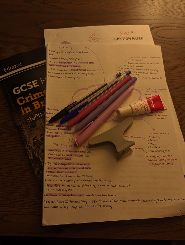 GCSE History Exam Boards