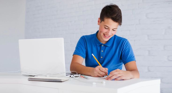 Home Education Report Examples