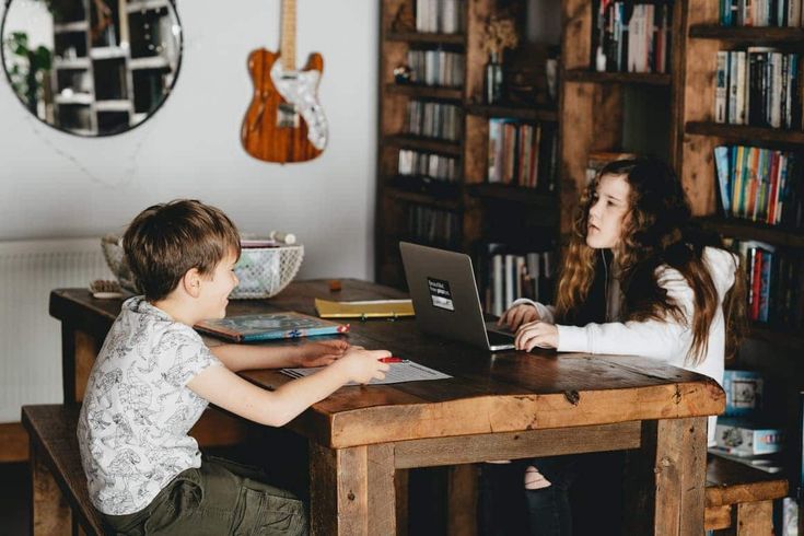 Online Learning for Primary School UK