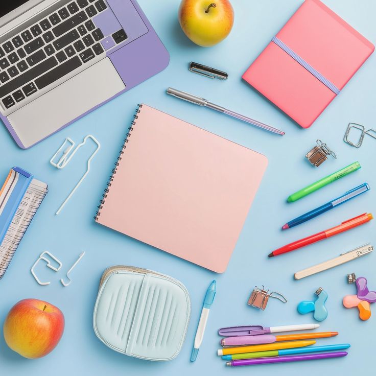 Secondary School Supplies UK