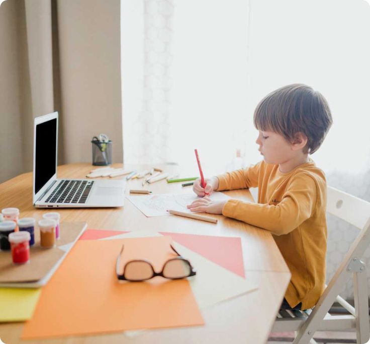 Home Education In Scotland