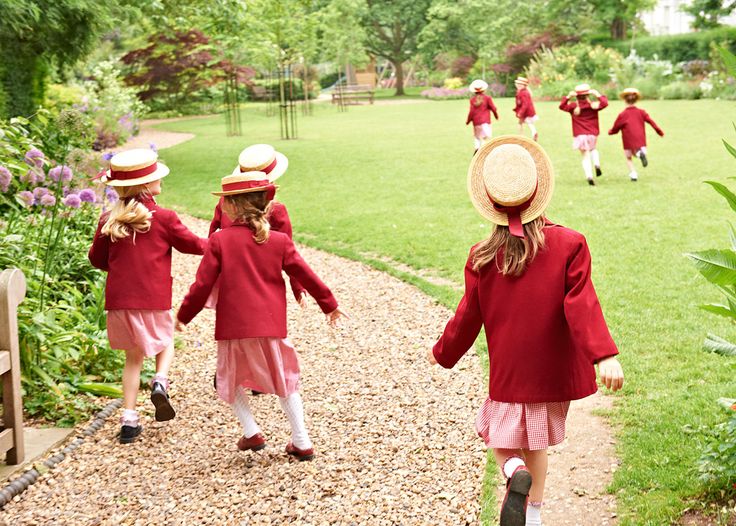 British Primary Schools London