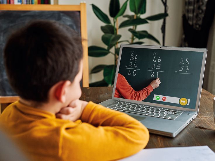 Home Education Tutor