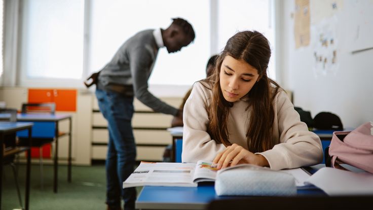 How Long Is Study Leave GCSE?