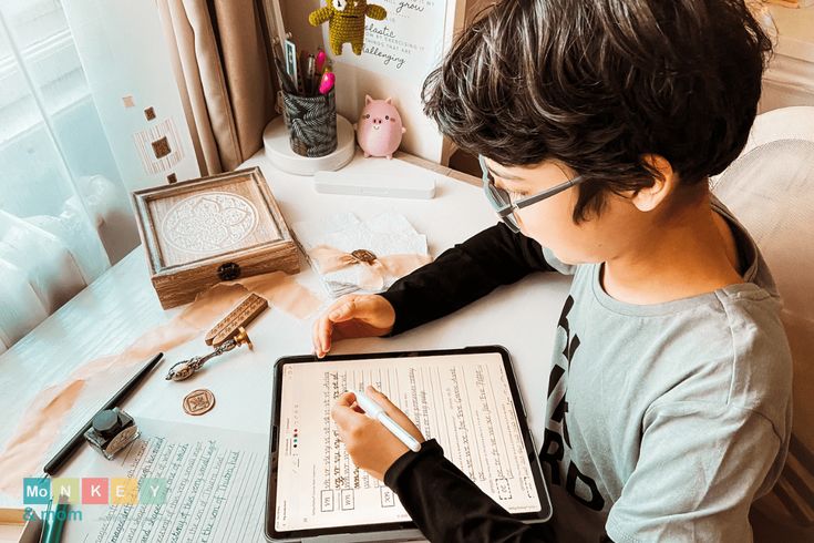 National Curriculum Cursive Handwriting