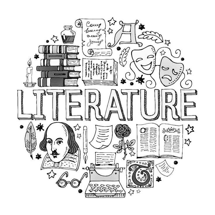 English Literature A Level Online