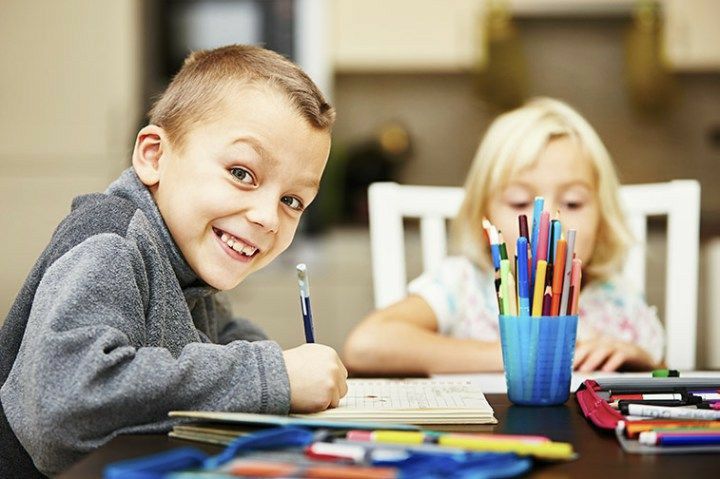 Year 2 Spag Objectives