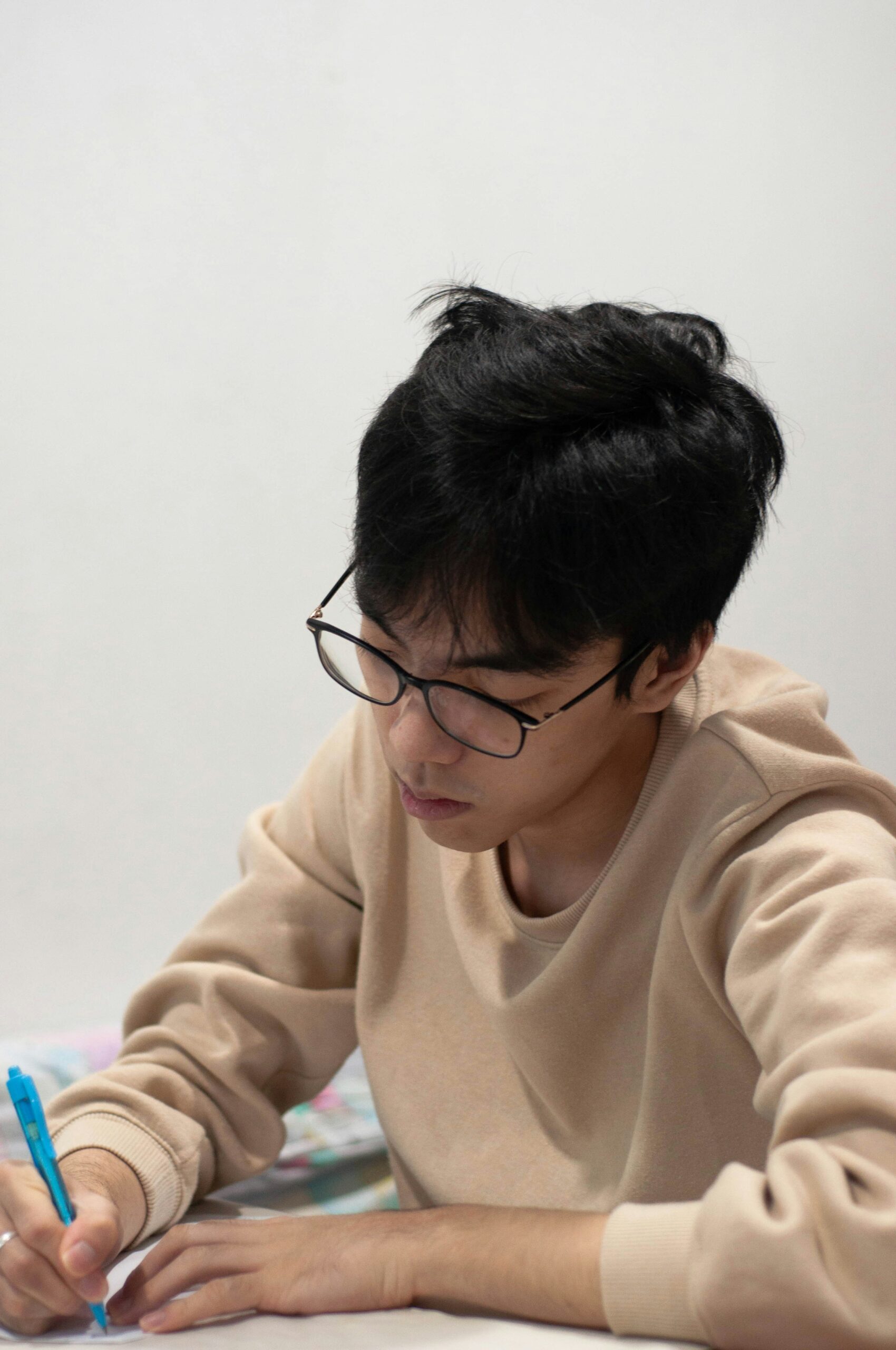 English Work For Year 6