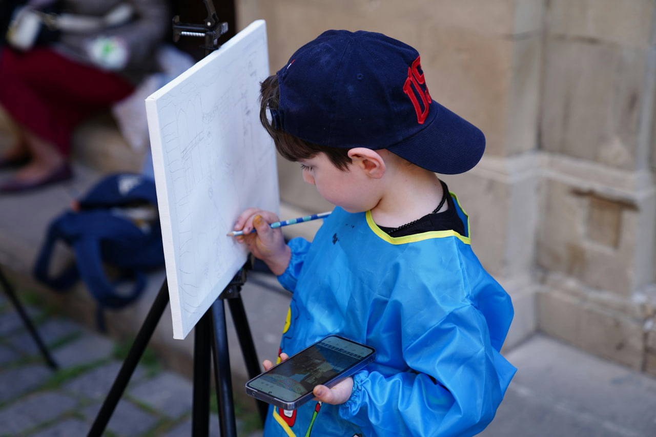 GCSE Child Development Resources