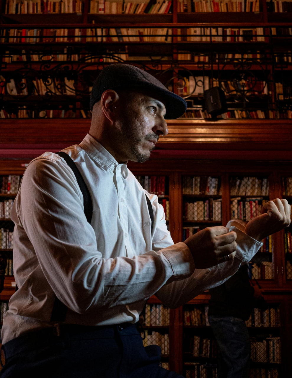 Online A-Level History