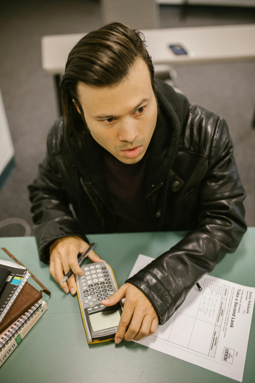 How To Sit GCSE Exams Privately?