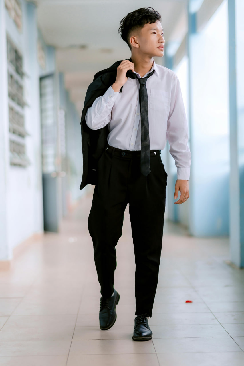 Choosing A Secondary School UK