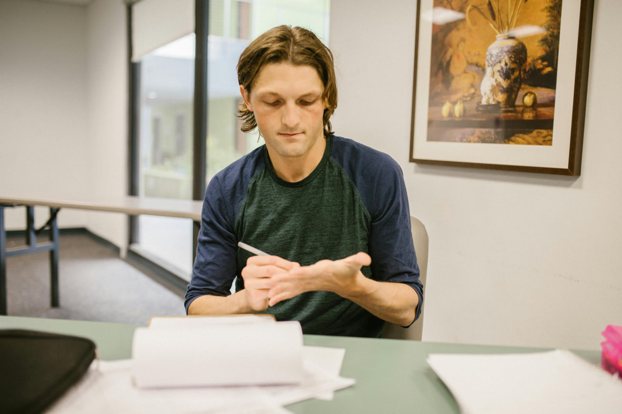 Secondary School Entrance Exam UK