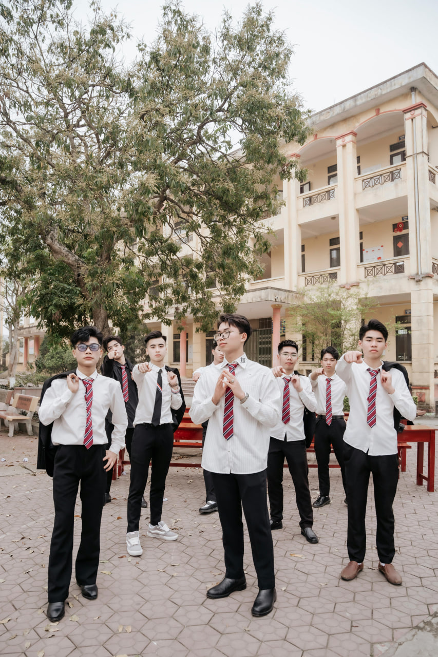 Secondary School Equivalent In UK