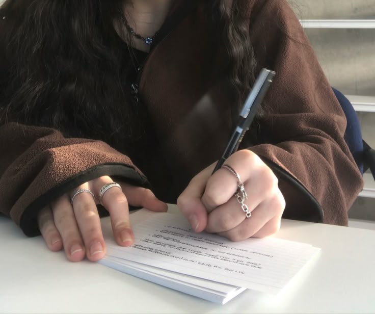 How To Get A Stars In All Your GCSEs