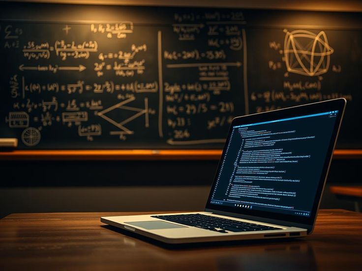A Level Subjects for Computer Science