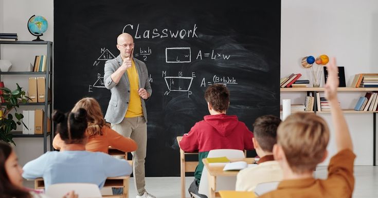 What Exam Board Does My School Use?