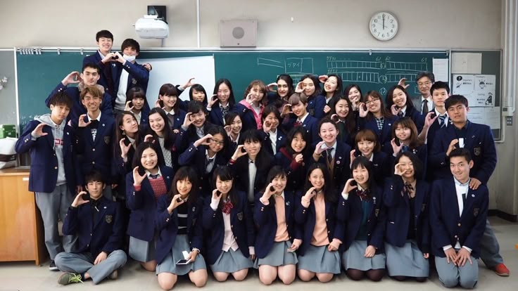 IB Schools In Japan