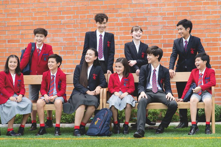 British International Schools Bangkok