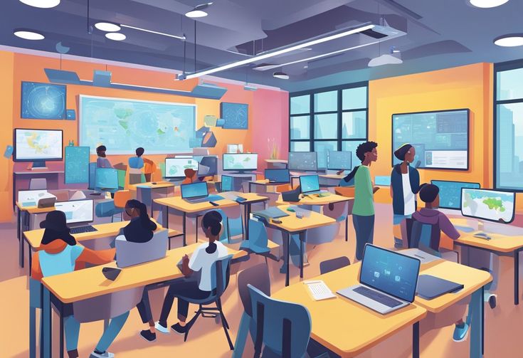 Inside UK Schools: Structure, Challenges, and the Future of Education