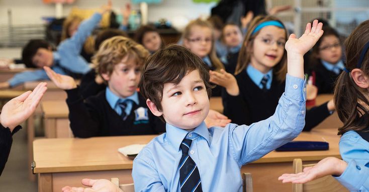 Unlocking Opportunities: Choosing the Right English School Near Me