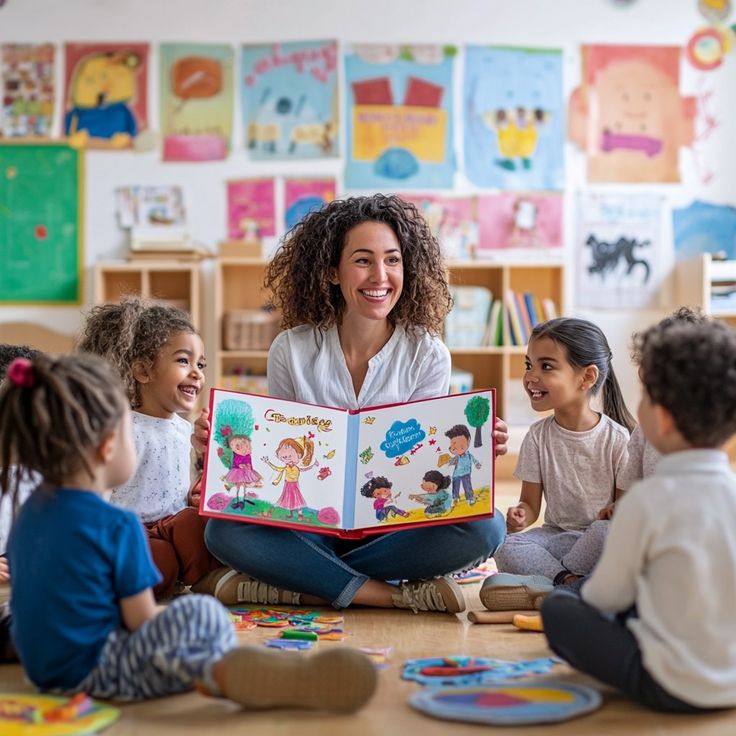 Best Montessori Preschool