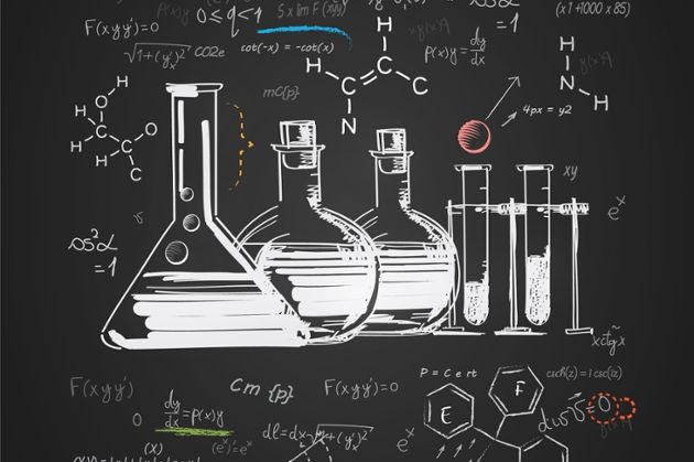 Mastering A Level Chemistry Maths: Why Mathematical Skills Are Key to Success in Chemistry
