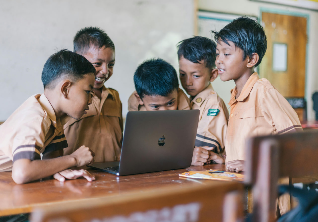 Schools Thailand: A Comprehensive Look at Education in the Land of Smiles
