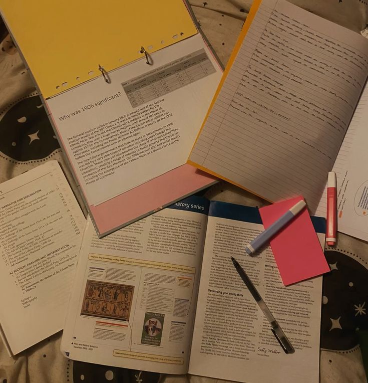 A Level History Questions