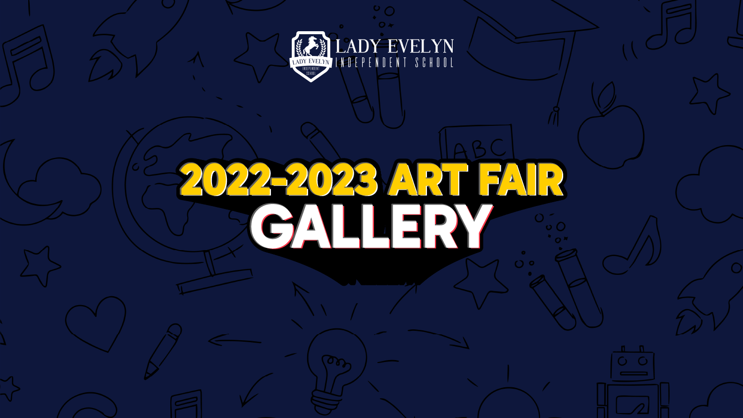 2022-2023 Art Fair