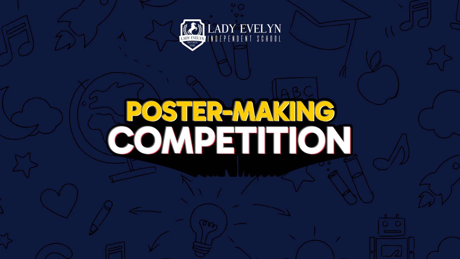 Poster-Making Competition